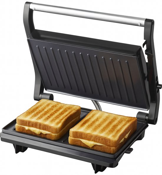 Tomado TGC2001S compacte contactgrill