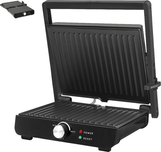 JAP Appliances CaliGrill contactgrill