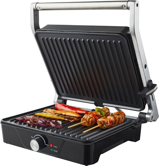 Tomado TGC4001S grote contactgrill